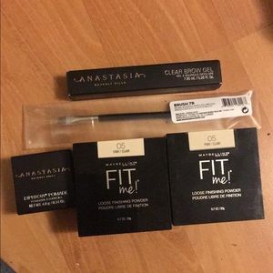 Bundle for @patricia_dowgan